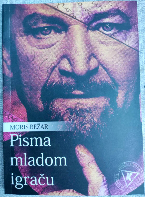 PISMA MLADOM IGRAČU – MORIS BEŽAR